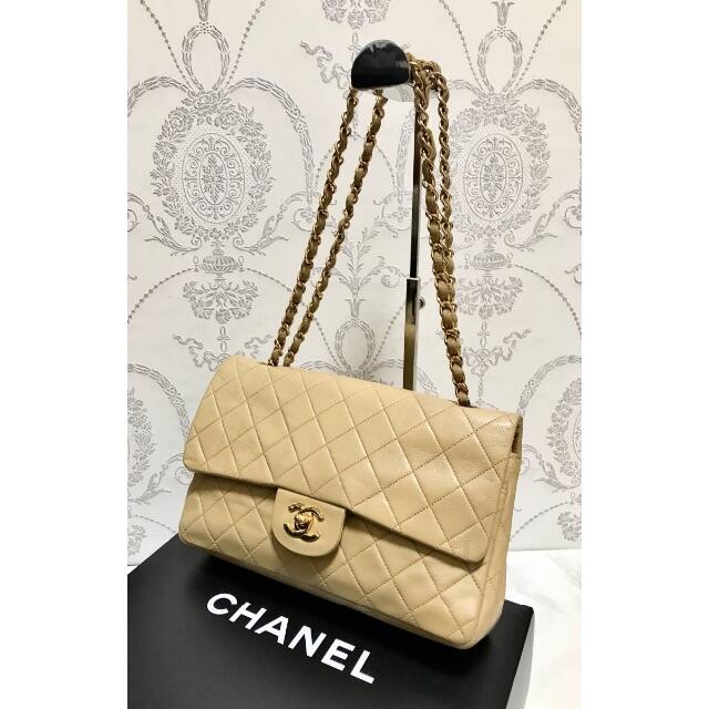 Minamii様専用 ◇◇ 極美品 シャネル ☆ CHANEL マトラッセ 人気激安 94500円引き