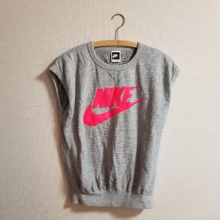 ナイキ(NIKE)の【NIKE】80s　古着　メンズ　バスケットボール　レア(Tシャツ/カットソー(半袖/袖なし))