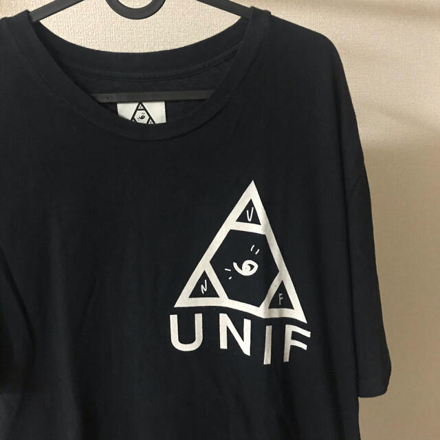 UNIF tee