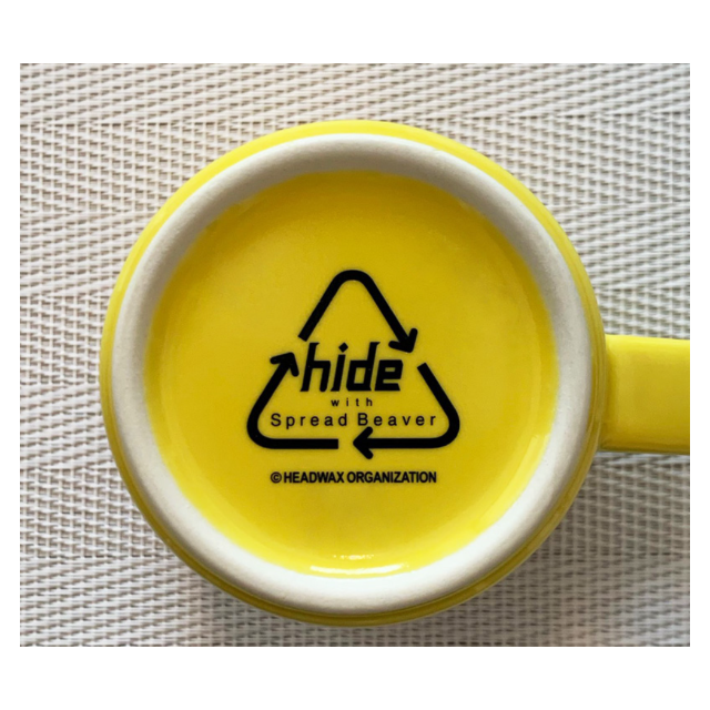 50 Off Hideマグカップ2個セット イエローハート ペイズリーペイント 人気ブランドを Ins Com Mk 50 Off Hideマグカップ2個セット イエローハート ペイズリーペイント 人気ブランドを Ins Com Mk