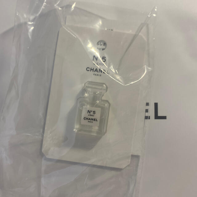 CHANEL(シャネル)のシャネル 100周年 CHANEL ファクトリー 5 コレクシオン ローボトル コスメ/美容のコスメ/美容 その他(その他)の商品写真