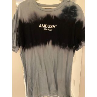 アンブッシュ(AMBUSH)のAMBUSH Tシャツ(Tシャツ/カットソー(半袖/袖なし))