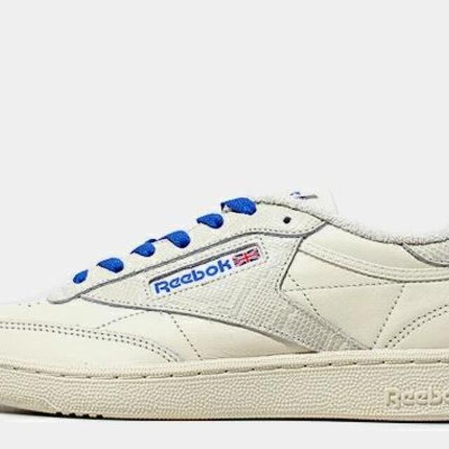 新品 Reebok × AWAKE NY Club C 85 Shoes 27