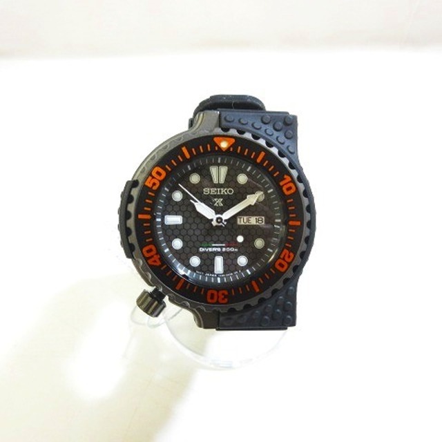 SEIKO(セイコー)のセイコー 限定300本 7N36-0AK0 プロスペックス ジウジアーロデザイン メンズの時計(ラバーベルト)の商品写真