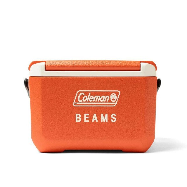 Coleman(コールマン)のコールマン　ビームス　別注　コラボ　クーラーボックス　テイク6 スポーツ/アウトドアのアウトドア(その他)の商品写真