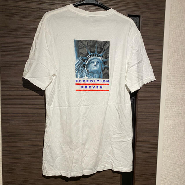 supreme  The North Face Tシャツ