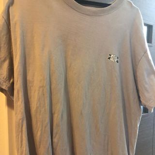 バル(BAL)のBAL bal Tシャツ　花柄(Tシャツ/カットソー(半袖/袖なし))