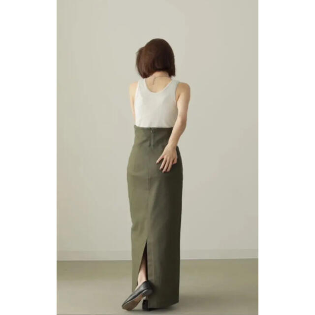 louren】highwaist pencil skirtの通販 by ゆず's shop｜ラクマ