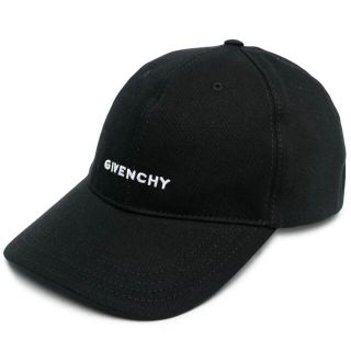 ジバンシィ(GIVENCHY)の新品未使用！送料込み★GIVENCHY★serge baseball cap(キャップ)