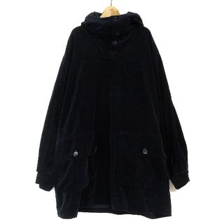 アザー(other)のユニバーサルユーティリティ 15AW ワンピース プルオーバー コーデュロイ(ひざ丈ワンピース)