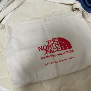 ザノースフェイス(THE NORTH FACE)のバッグ(ショルダーバッグ)