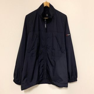 値下げSILAS SIDE LOGO SHELL PARKA サイラスパタゴニア