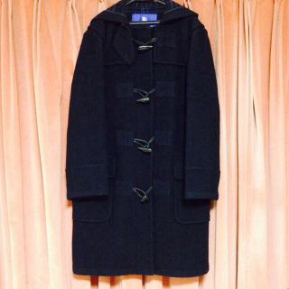 バーバリー(BURBERRY)のバーバリー ダッフルコート 新品(ダッフルコート)