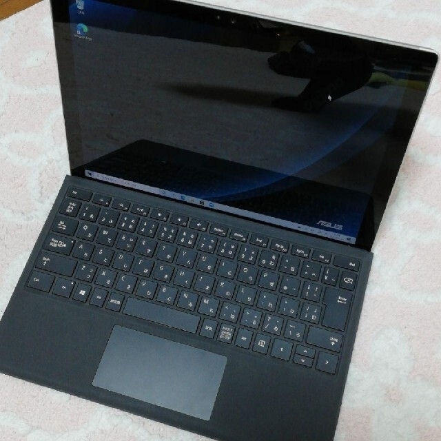 Microsoft Surface Pro4 128GB Office付 - ノートPC