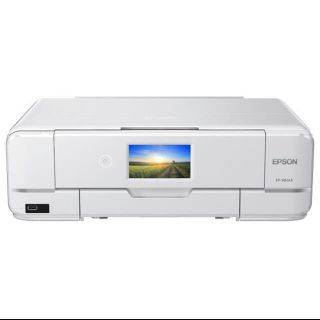 エプソン(EPSON)のEPSON カラリオプリンター EP-982A3 エプソン(PC周辺機器)