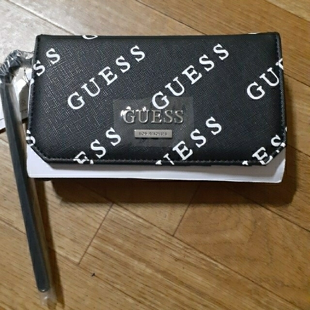 GUESS(ゲス)の本日最終日激安Guess財布 レディースのバッグ(ショルダーバッグ)の商品写真