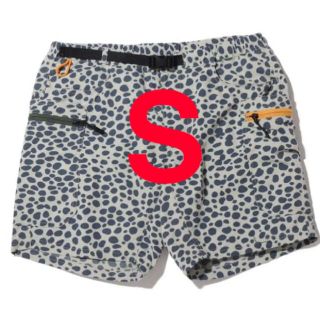 アトモス(atmos)の【新品未試着】S atmos GRIPSWANY GEAR SHORT (ショートパンツ)