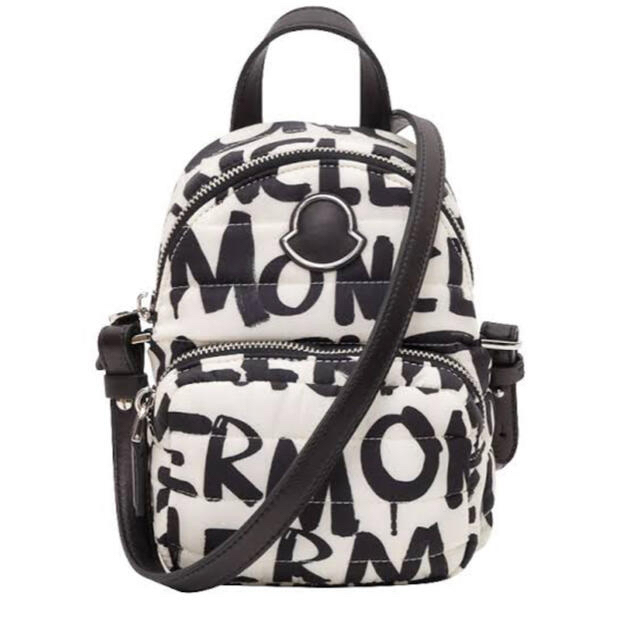MONCLER(モンクレール)のMoncler Kilia クロスボディーバッグ レディースのバッグ(ショルダーバッグ)の商品写真