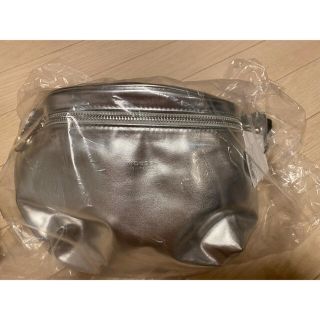 マウジー(moussy)の新品　ウエストショルダーバッグ(ショルダーバッグ)