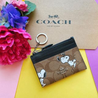 コーチ(COACH)のりっちん様　専用ページです⭐︎(コインケース)