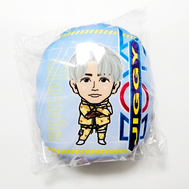日髙竜太 ミニクッション BATTLE OF TOKYO kresnainvestments.com