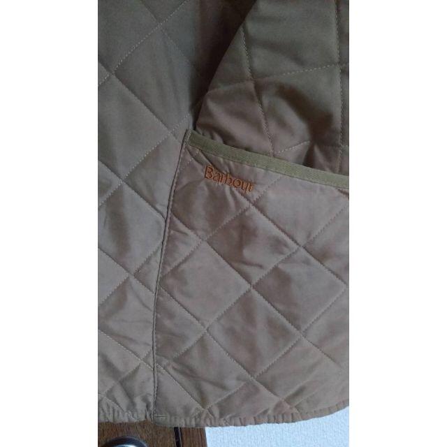 Barbour(バーブァー)の英国製 Barbourバブアー ESKDALEJACKETエスクデイルジャケット メンズのジャケット/アウター(ミリタリージャケット)の商品写真