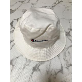 チャンピオン(Champion)のチャンピオン バケットハット 帽子(ハット)