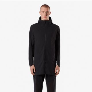 アークテリクス(ARC'TERYX)のギャランティ付　新品未使用　apsis coat  veilance s(モッズコート)