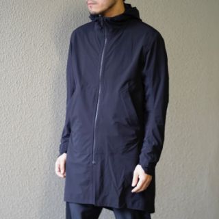 ARC'TERYX - ギャランティ付 新品未使用 apsis coat veilance sの