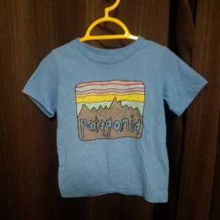 パタゴニア(patagonia)のはらやん様専用　パタゴニア　size 12-18M(Tシャツ/カットソー)