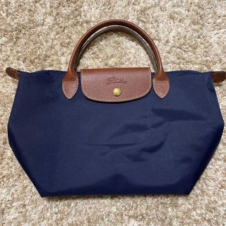 ロンシャン(LONGCHAMP)のロンシャン Sサイズバッグ(ハンドバッグ)