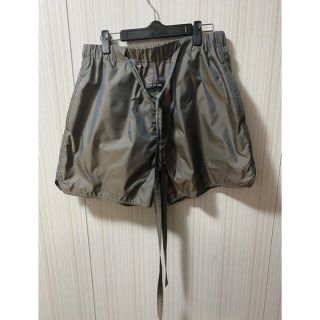 フィアオブゴッド(FEAR OF GOD)のfearofgod 6th shorts Mサイズ(ショートパンツ)