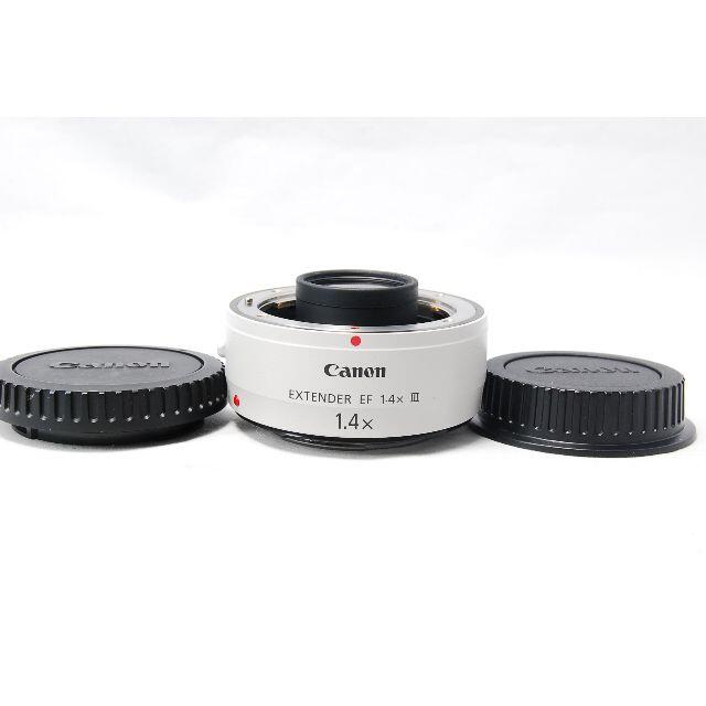 Canon EXTENDER EF 1.4X III エクステンダー 人気商品 15708円 www