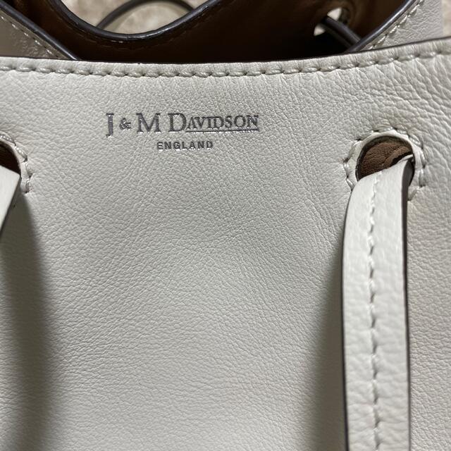 J&M DAVIDSON(ジェイアンドエムデヴィッドソン)のJ&M DAVIDSON（tsubaki様専用） レディースのバッグ(ハンドバッグ)の商品写真