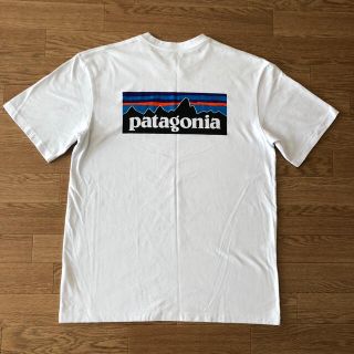 パタゴニア(patagonia)のパタゴニア　Patagonia   Tシャツ(Tシャツ/カットソー(半袖/袖なし))