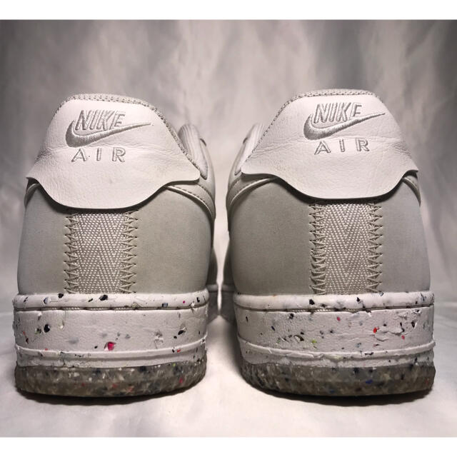 NIKE(ナイキ)のNIKE AIR FORCE 1 CRATER FOAM WHITE 28.0 メンズの靴/シューズ(スニーカー)の商品写真