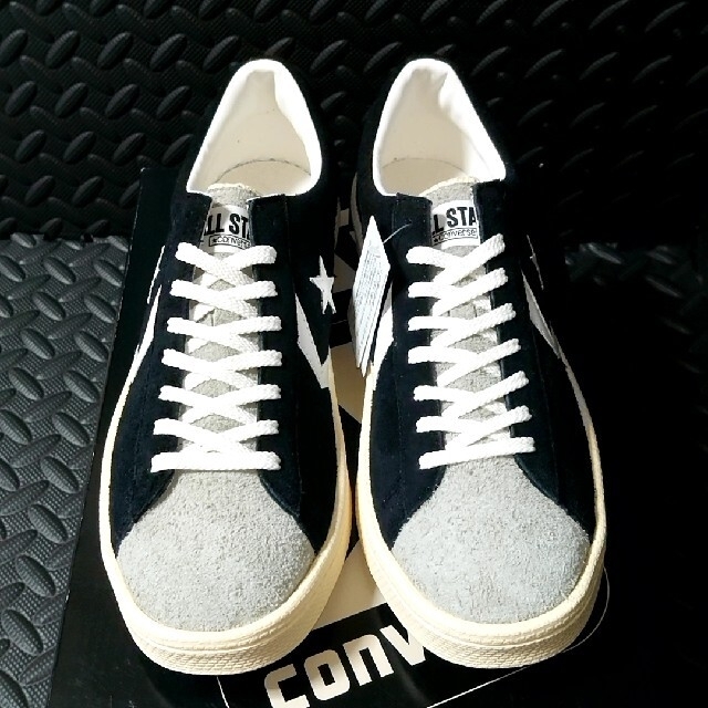 SOMA  CONVERSE PRO LEATHER VTG SUEDE 1