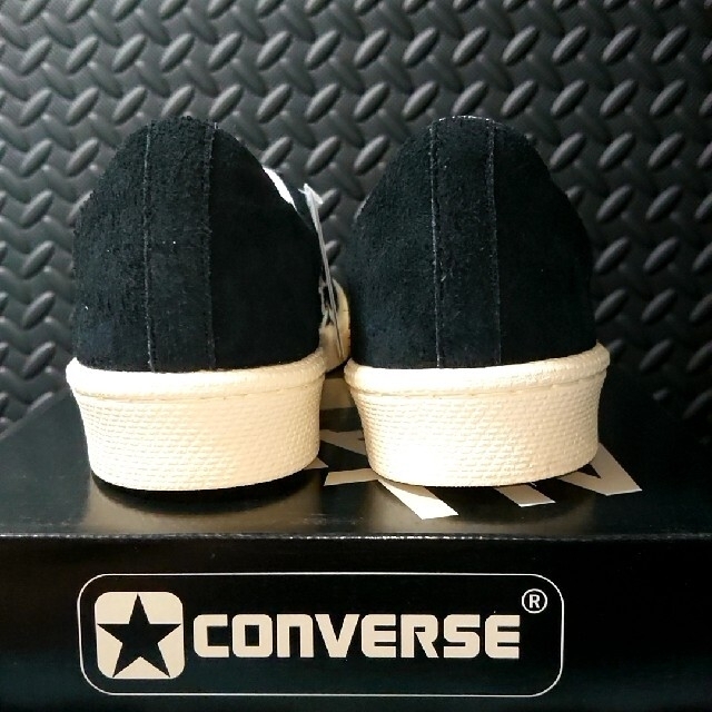 SOMA  CONVERSE PRO LEATHER VTG SUEDE 3