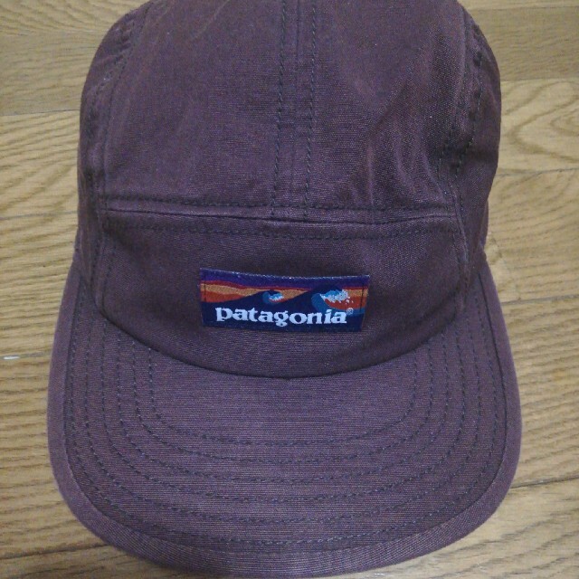 patagonia(パタゴニア)のPatagonia帽子 メンズの帽子(キャップ)の商品写真