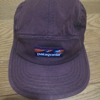 パタゴニア(patagonia)のPatagonia帽子(キャップ)