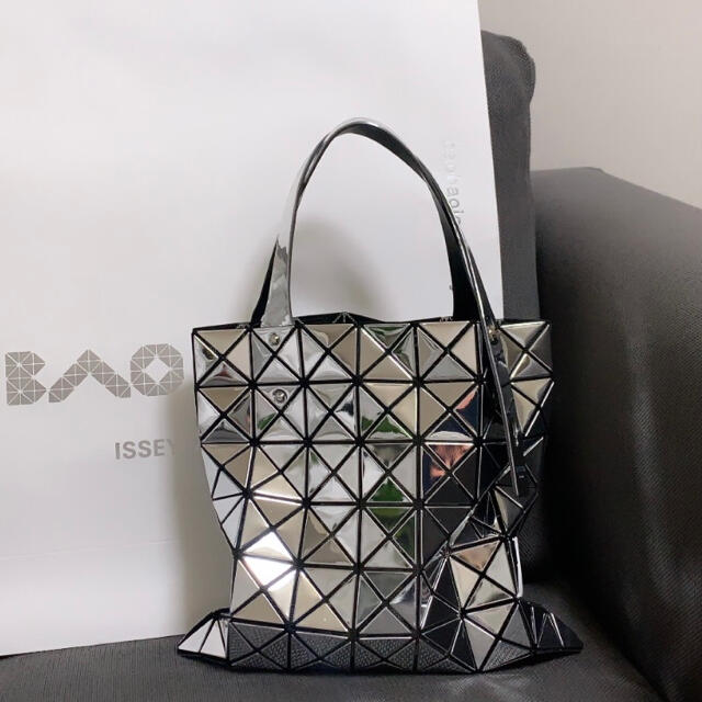 BAOBAO ISSEYMIYAKE / トートバッグ