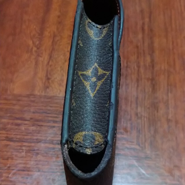 LOUIS VUITTON(ルイヴィトン)のルイビトン　タバコケース メンズのファッション小物(タバコグッズ)の商品写真