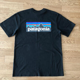 パタゴニア(patagonia)のパタゴニア　Patagonia   Tシャツ(Tシャツ/カットソー(半袖/袖なし))