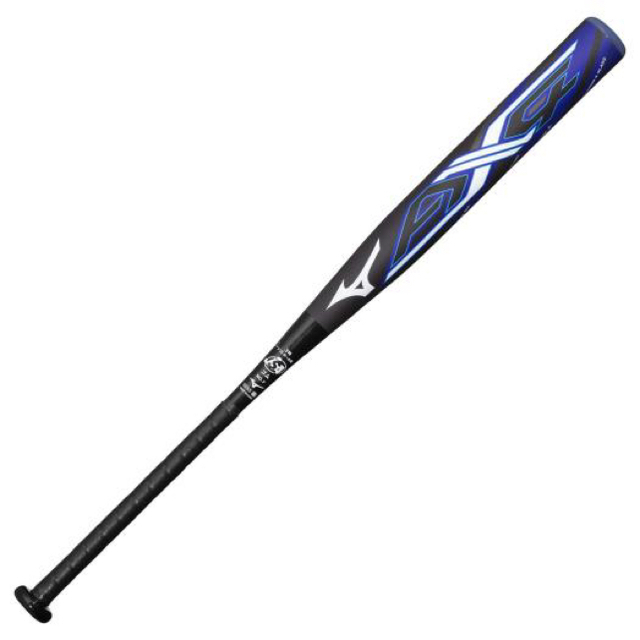 ミズノプロ AX4 ソフトボール 3号バット 爆飛 紫 ミドルバランス 美品 ミズノプロ AX4 ソフトボール 3号バット 爆飛 紫 ミドルバランス 美品