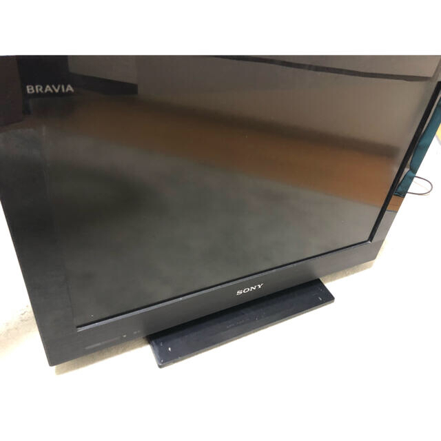 SONY BRAVIA KDL-22CX400