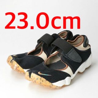 ナイキ(NIKE)のNIKE エアリフト 21AW 23.0cm(サンダル)