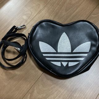 アディダス(adidas)のショルダーバッグ(ショルダーバッグ)