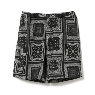 グラミチ(GRAMICCI)のGRAMICCI 別注 STRETCH CARGO SHORTS(ショートパンツ)