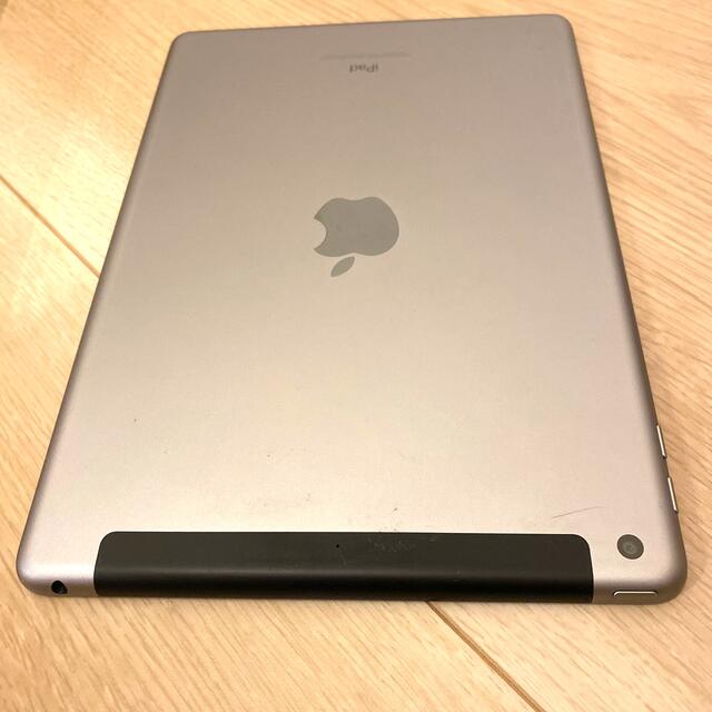 9.7インチ iPad(第6世代) 2018 本体 A1954 32GB