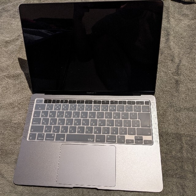 Macbook Air M1 256GB 8GB 13inch MGN63J/A